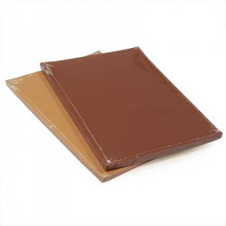Brown Paper A4 80g/m² 100 sheets, Kreska