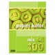  Kolor Mix A3 80 g/m², Kreska