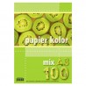  Kolor Mix A3 80 g/m², Kreska