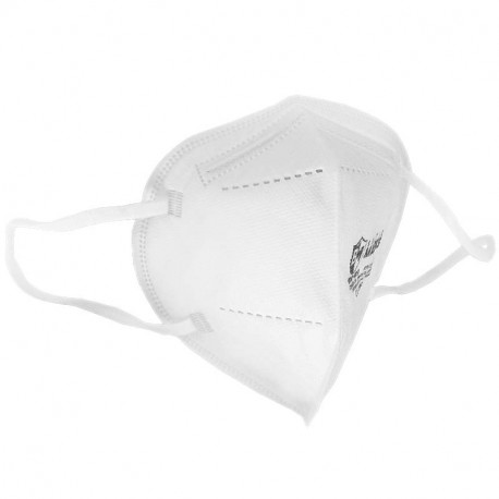 Protective Respirator FFP2 2pcs