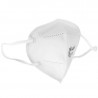 Protective Respirator FFP2 2pcs