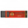 Artificial Drawing Charcoal Gioconda 6, Koh-i-Noor