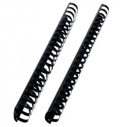 Binding Combs Black, GBC