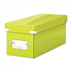 Leitz Click & Store CD Storage Box