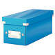 Leitz Click & Store CD Storage Box