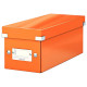 Leitz Click & Store CD Storage Box