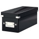 Leitz Click & Store CD Storage Box