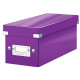 Leitz Click & Store CD Storage Box