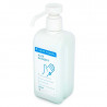 Scented Hand Disinfection Gel Aloe Skinsept, Chemi-Pharm