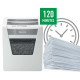 Paper Shredder IQ Office P5, Leitz