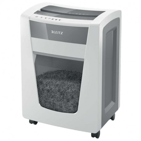 Paper Shredder IQ Office Pro P5, Leitz