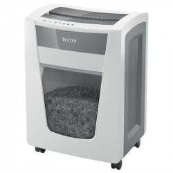 Leitz IQ Office Pro Paper Shredder P6 +