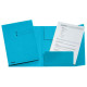 Report Folder Rainbow A4, Esselte