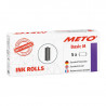 Ink Roll Basic M 5pcs., Meto