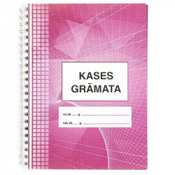 Kases grāmata, ABC Jums