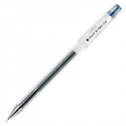 G-Tec -C4 Gel Ink Rollerball pen, Pilot