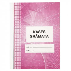 Kases grāmata, ABC Jums