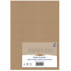Paper Eko A3 200g/m² 20 sheets, Kreska