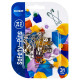 Safety Pins 31mm 24pcs., Centrum