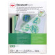 A4 Lamination Pouch with Document Centering Aid, GBC