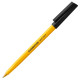 Lodīšu pildspalva Stick 430F, Staedtler