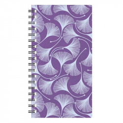 Kabatas kalendārs Midi Spiral Cardboard, Timer