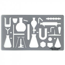 Chemistry Template College 190, Linex