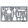 Chemistry Template College 190, Linex