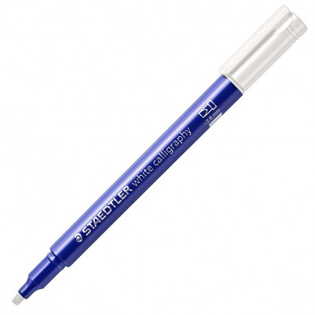 Kaligrāfijas marķieri 8325, Staedtler