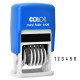 Mini Dater S126, Colop