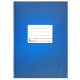 Record Book Forpus A4 192 Sheets Hardcover