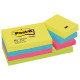 Sticky Notes Energetic Post-it, 3M