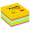 Līmlapiņu kubs Post-it® Ultra, 3M