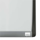 Nobo Small Magnetic Whiteboard with Arched Frame 58,5x43cm