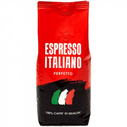 Kafijas pupiņas Espresso Italiano Perfetto 1kg