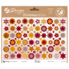 Stickers 54616, Avery Zweckform