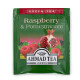 Aromatizēta zaļā tēja Raspberry & Pomegranate 20 pac., Ahmad Tea