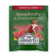 Flavoured Green Tea Raspberry & Pomegranate, Ahmad Tea