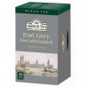 Black Tea Earl Grey Decaffeinated 20pcs., Ahmad Tea