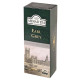 Melnā tēja Earl Grey 25gab., Ahmad Tea