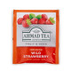 Zāļu un augļu tēja Wild Strawberry, Ahmad Tea