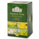 Green Tea Selection, Ahmad Tea