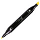 Dual Markers 24 pcs., Nassau Fine Art