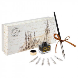 Calligraphy Pen Set Nassau Fine Art