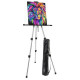 Portable Easel, Nasau Fine Art