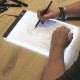 Light Pad LED, Nassau Fine Art