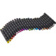 Dual Markers 36 pcs., Nassau Fine Art