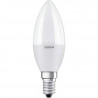 E14 5,5 Watt 2700 Kelvin 470 Lumen, Osram