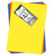 Coloured Paper A3 (29.7 x 42 cm) 270g/m² 10pcs., Kreska