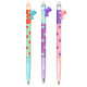 Retractable Erasable Gel Pen Adorable Pet, M&G